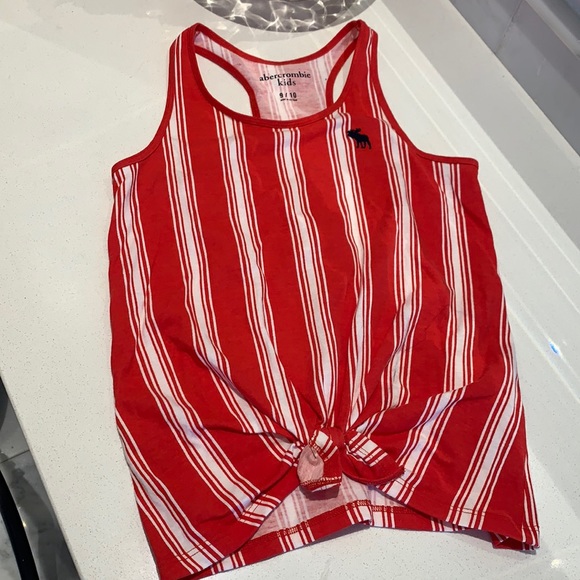 Abercrombie kids top - Picture 1 of 5